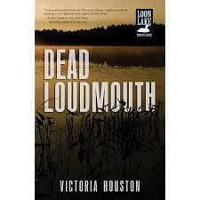 dead loudmouth