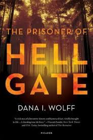 hell GATE