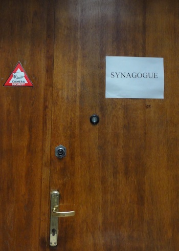 split croatia synaguge