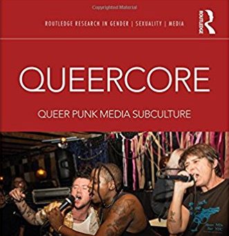 Cover Queercore