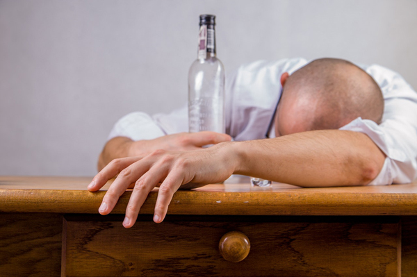 Sobriety, New Year’s Resolutions, and Sticking With Your Commitment