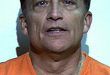 prison headshot of former Washington County judge Paul Pozonsky