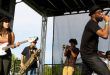 PRVLGS feat. Poor Majesty at First Fest Sac 2018 (Photo: Tan The Man)