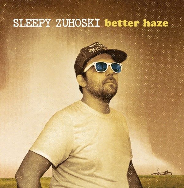Sleepy Zuhoski