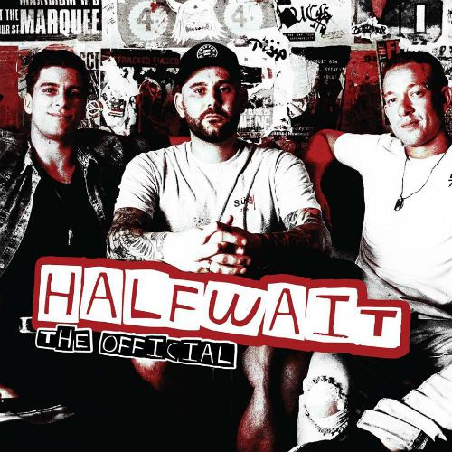 Halfwait
