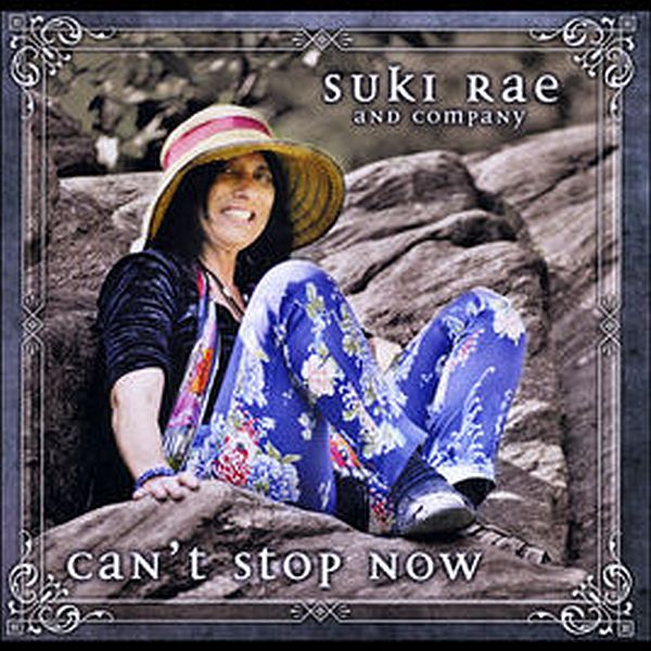 Suki Rae