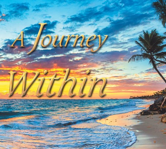 Cover A Journey Within