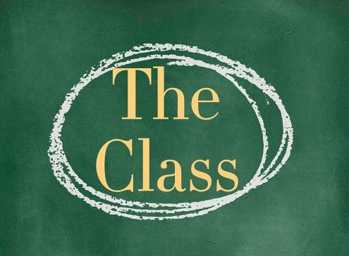 'The Class' by Heather Won Tesoriero