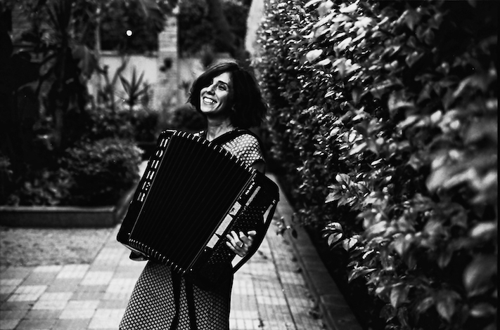 Youssra El Hawary