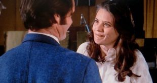 Lois Smith, Five Easy Pieces, Jack Nicholson