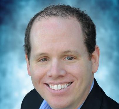 Ed Muzio author of Iterate