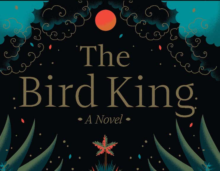 The Bird King