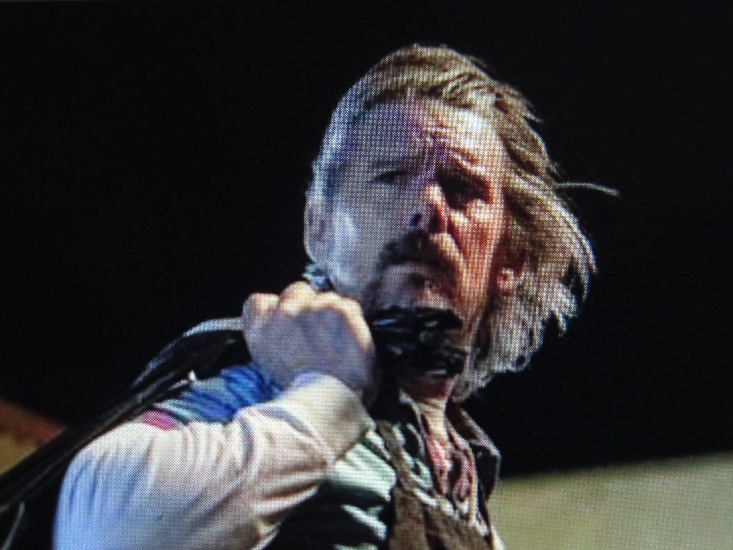 Ethan Hawke, World Premiere SXSW 2019, Logan Marshall-Green