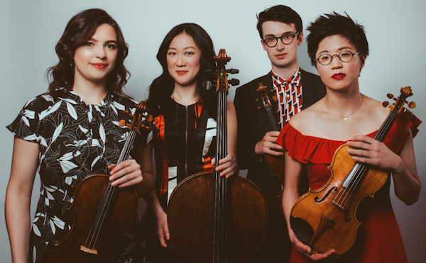 Argus Quartet