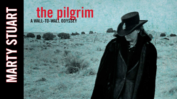 marty stuart the pilgrim