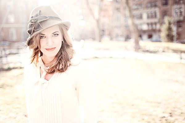 Kate Mills