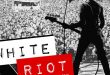 poster White Riot