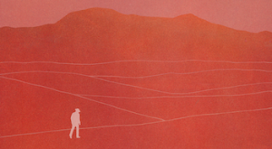 Still Corners - The Last Exit Album Cover