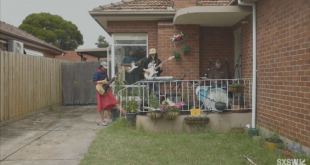 Hachiku at SXSW 2021