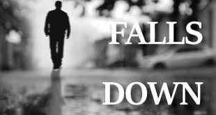 Reign Falls Down