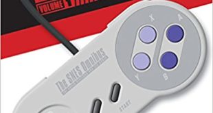 The SNES Omnibus