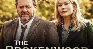 The Brokenwood Mysteries