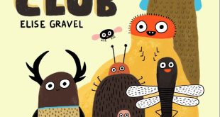 bug club elise gravel