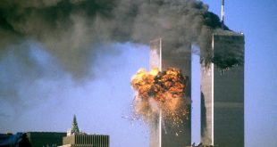Remembering 911