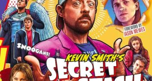 Kevin Smith's Secret Stash Kevin Smith