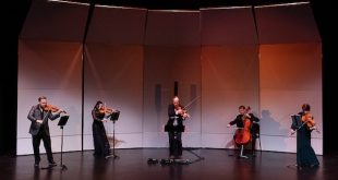 Apollo Chamber Players With Malice Toward None