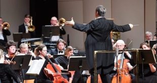 vancouver symphony orchestra