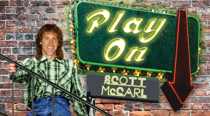 scott mccarl play on