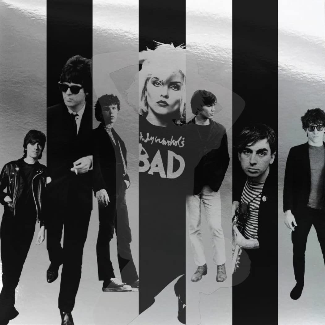 Blondie Against the Odds