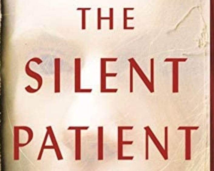 The Silent Patient