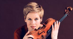 Isabelle Faust