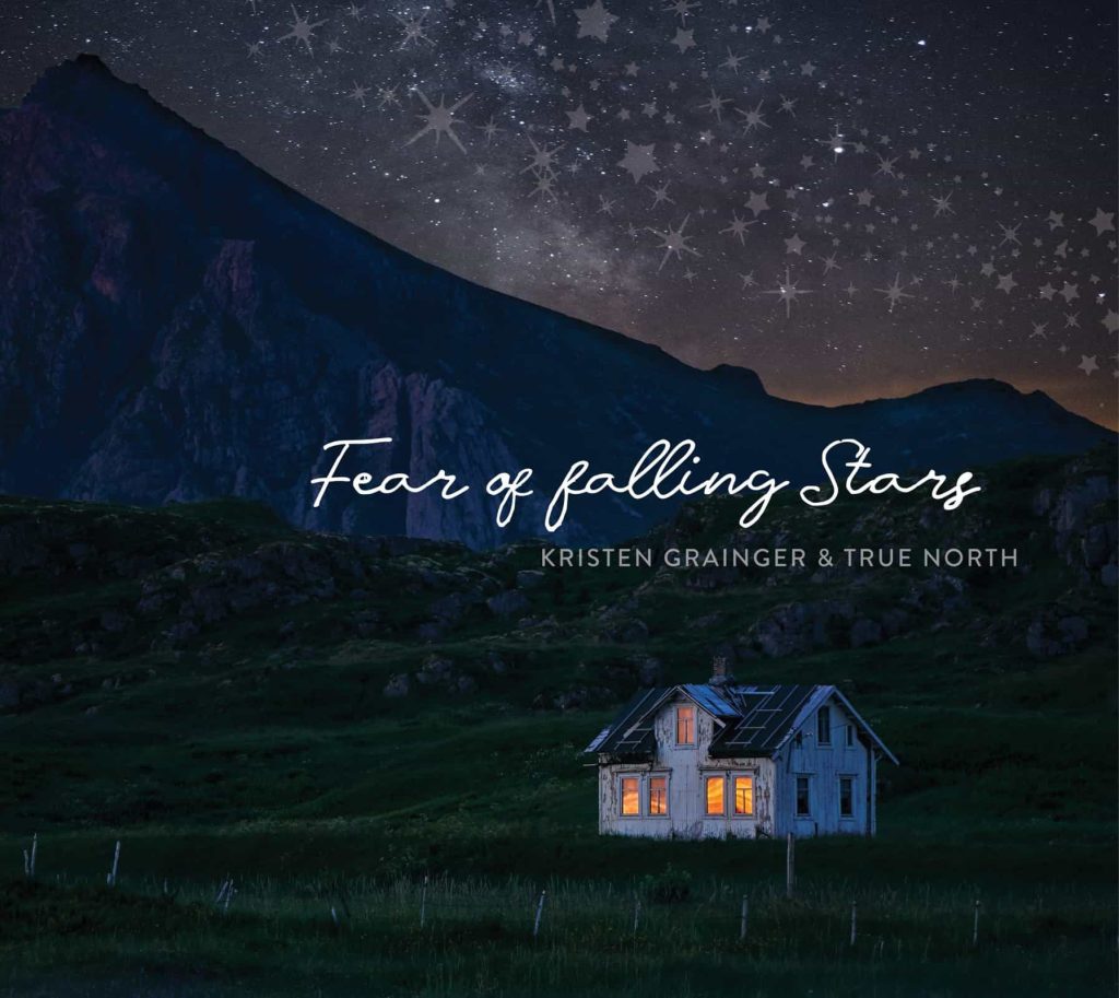 Kristen Grainger & True North, Fear of Falling Stars