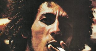 Bob Marley-Catch A Fire Artwork
