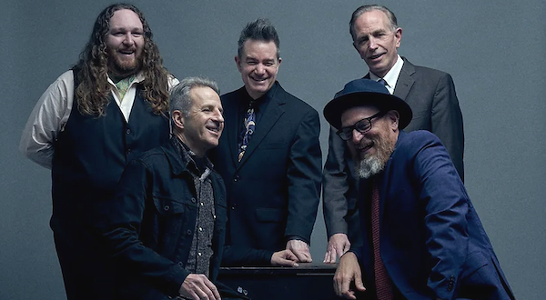 Hot Club of Los Angeles