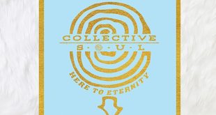 Collective Soul-Here to Eternity