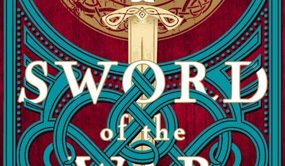 Tim Hodkinson - Sword of the War God