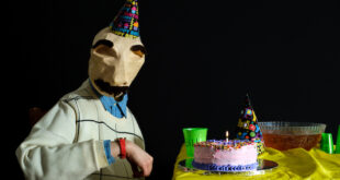 Bill's 44th