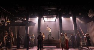 'Empire,' The Company