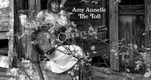 Amy Annelle-The Toll