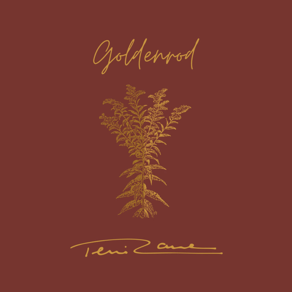 Teni Rane--Goldenrod