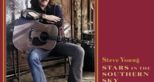 Steve Young - Stars In The Southern Sky