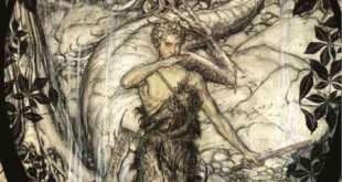 Rackham Vale cover