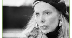 Joni Mitchell Archives V4