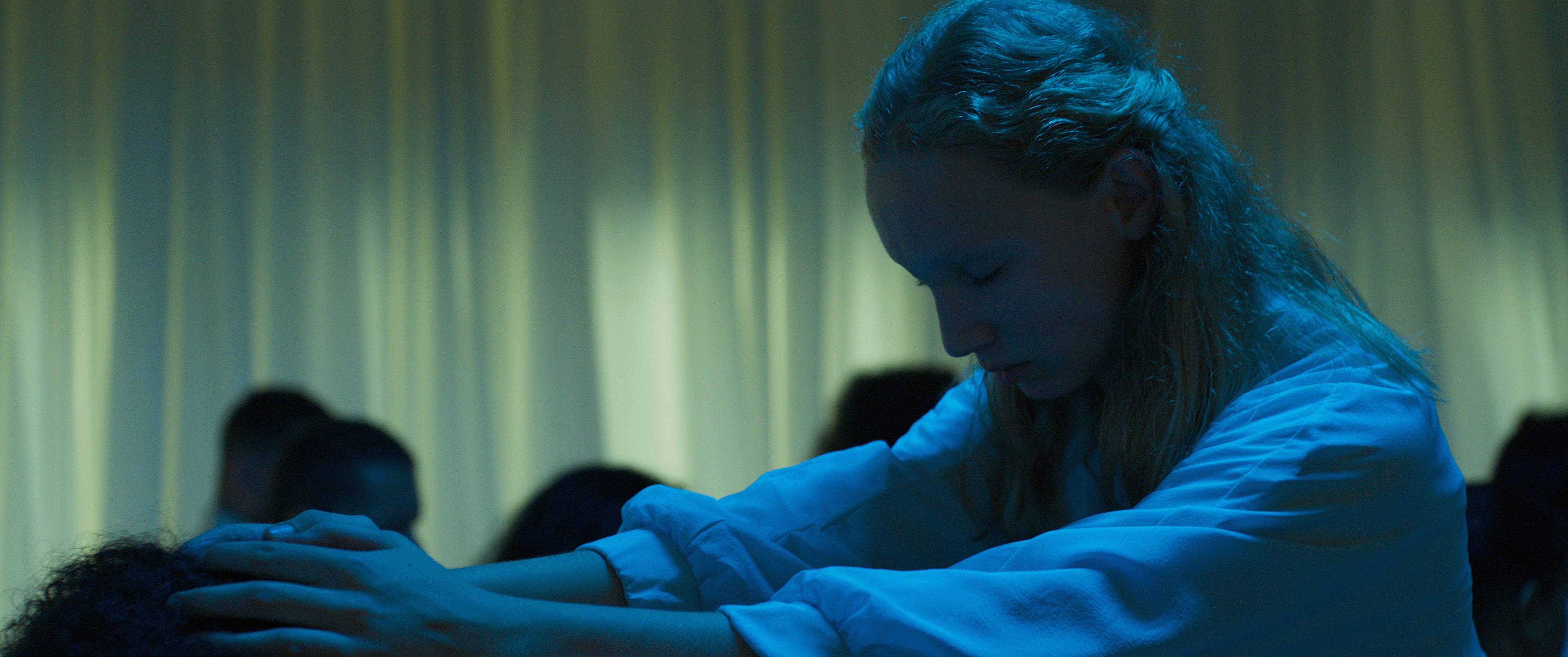 Transamazonia, New York Film Festival 62