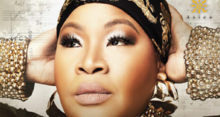 Soprano Karen Slack