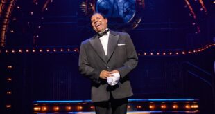 James Monroe Iglehart